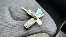 Honda Jazz 1.3 IMA HS Hybrid 5dr CVT Hybrid Hatchback